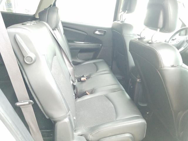 2017 DODGE JOURNEY CR 3C4PDCGB3HT612297