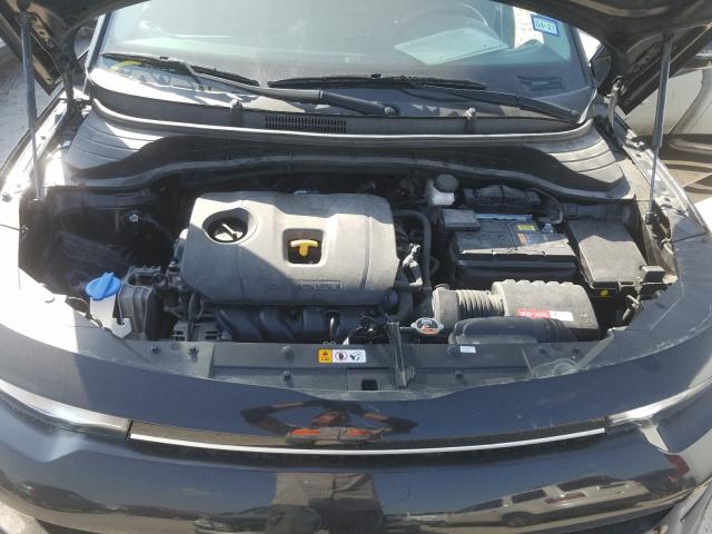 2020 KIA SOUL GT LI KNDJ63AU5L7010332