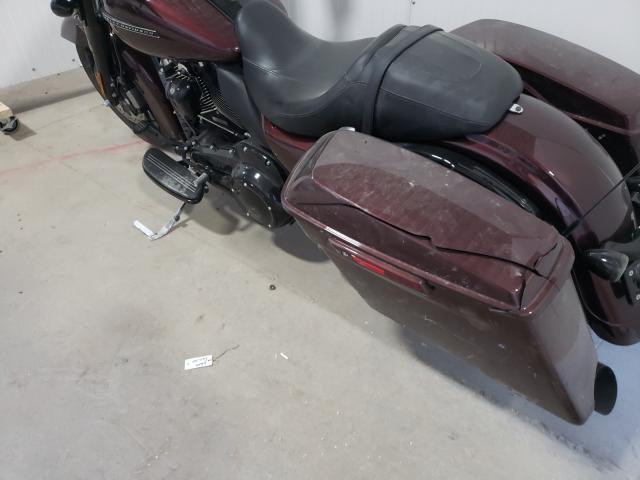 2018 HARLEY-DAVIDSON FLHXS STRE 1HD1KRC18JB669015