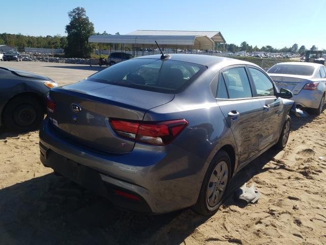 2019 KIA RIO 3KPA24AB7KE181341