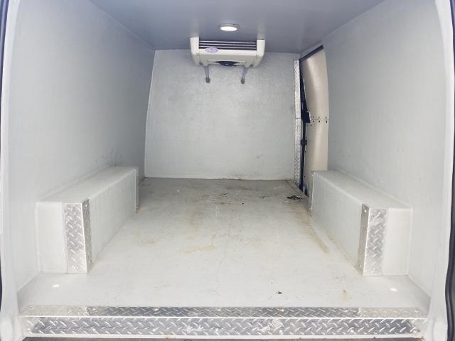 2019 MERCEDES-BENZ METRIS WD3PG3EA9K3581927