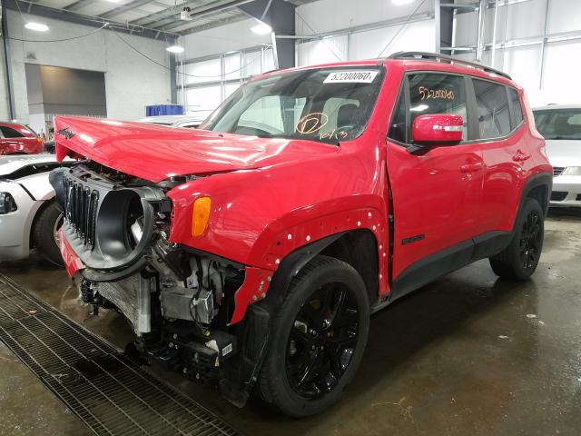 2018 JEEP RENEGADE L ZACCJBBB8JPG79659