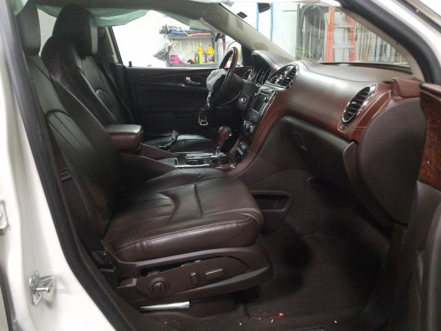 2013 BUICK ENCLAVE 5GAKRCKD7DJ207793