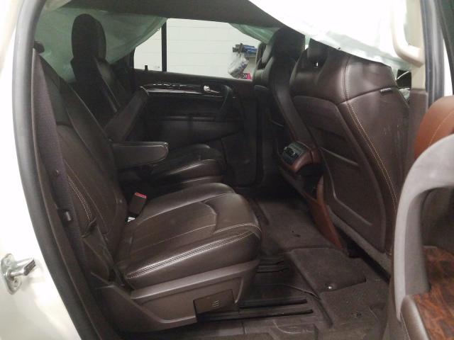 2013 BUICK ENCLAVE 5GAKRCKD7DJ207793