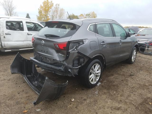 2017 NISSAN ROGUE SPOR JN1BJ1CR7HW128043