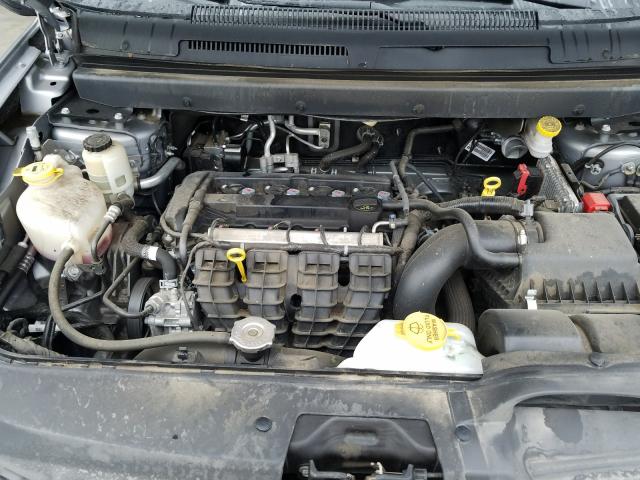 2017 DODGE JOURNEY CR 3C4PDCGB3HT612297