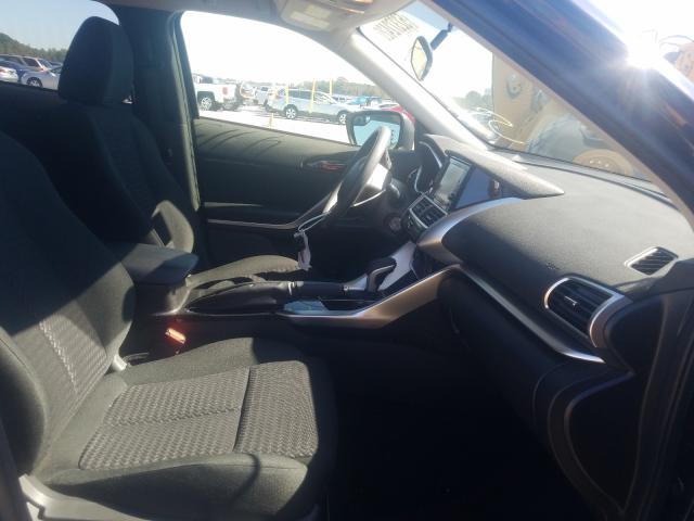 2019 MITSUBISHI ECLIPSE CR JA4AS3AA2KZ024672