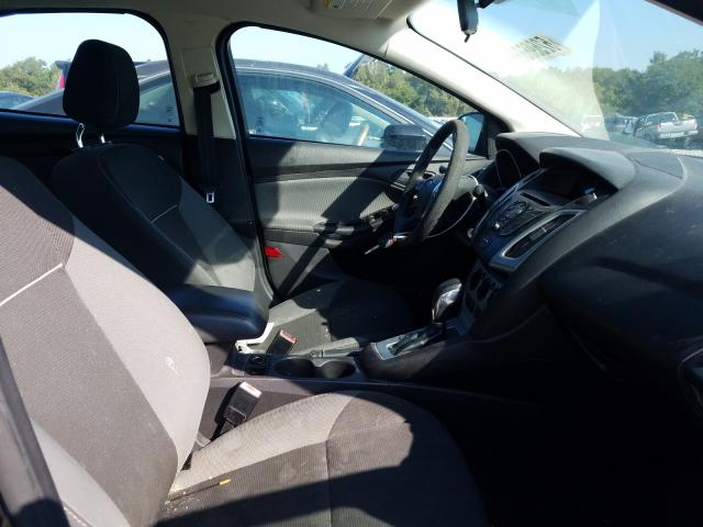 2012 FORD FOCUS 1FAHP3F2XCL193825