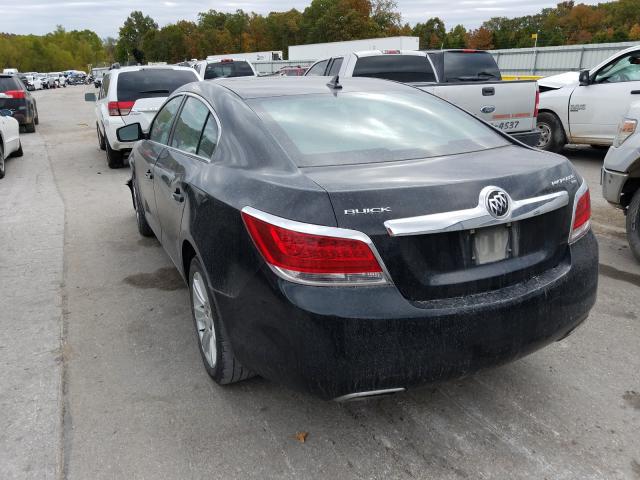 2012 BUICK LACROSSE 1G4GL5E30CF158650