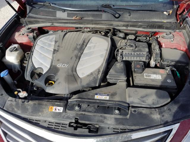 2015 HYUNDAI AZERA KMHFG4JG8FA440006