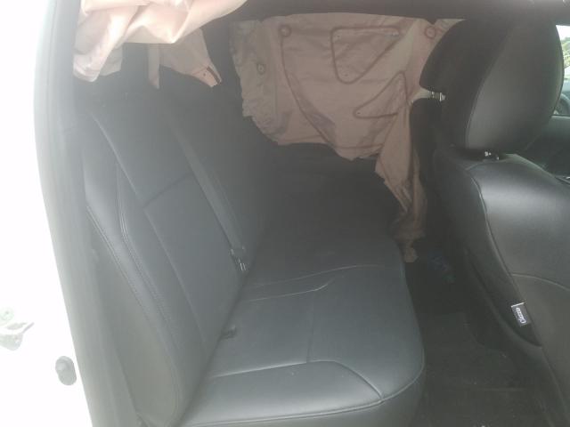 2016 TOYOTA TACOMA DOU 5TFCZ5AN6GX023519