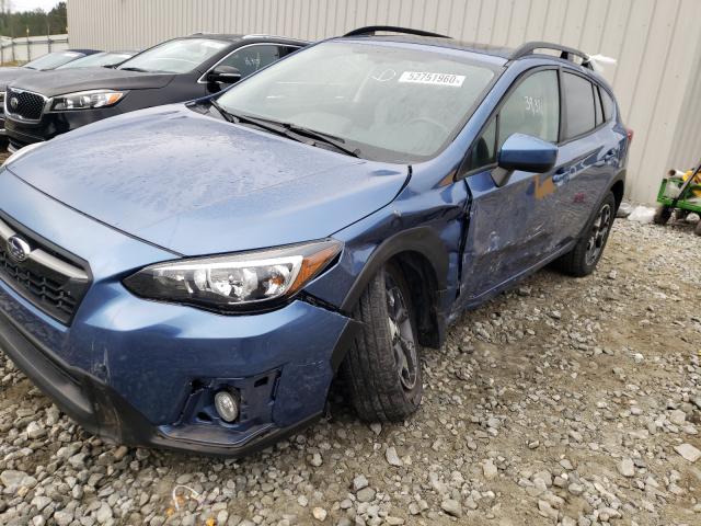 2018 SUBARU CROSSTREK JF2GTADC2J8277124