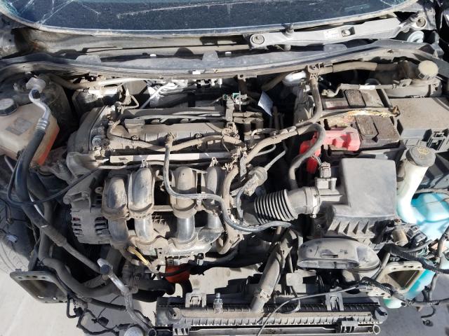 2012 FORD FIESTA SES 3FADP4FJ3CM173622