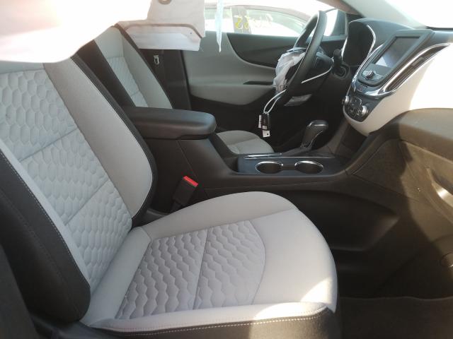 2020 CHEVROLET EQUINOX LS 2GNAXHEV4L6235233