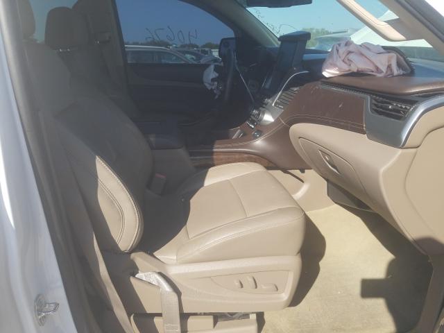 2015 CHEVROLET TAHOE C150 1GNSCBKC2FR659874