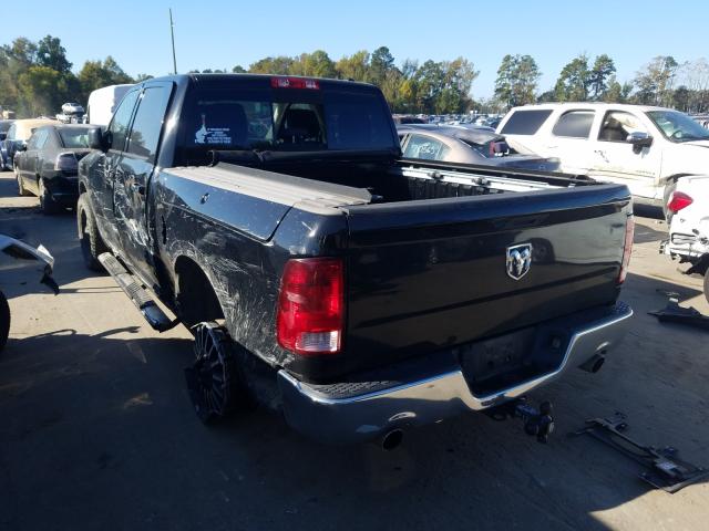 2012 DODGE RAM 1500 S 1C6RD7LT0CS241468