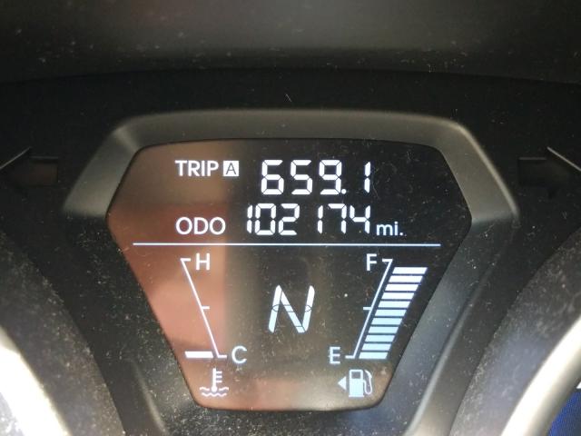 2012 HYUNDAI ELANTRA GL KMHDH4AE3CU330669