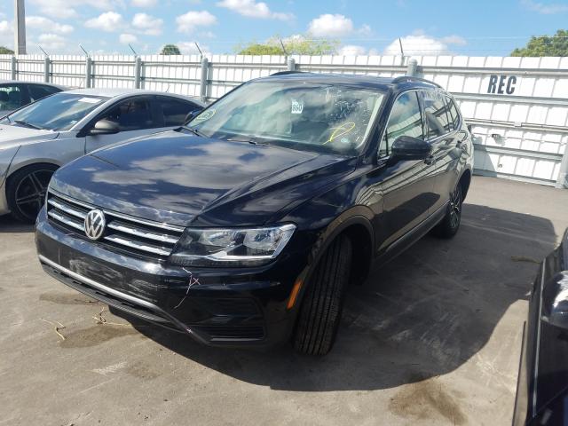 2020 VOLKSWAGEN TIGUAN SE 3VV2B7AX8LM073983