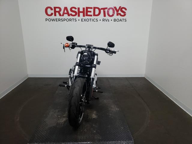 2020 HARLEY-DAVIDSON FXBRS 1HD1YHK18LB024751