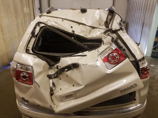 2012 GMC ACADIA DEN 1GKKVTED3CJ326675