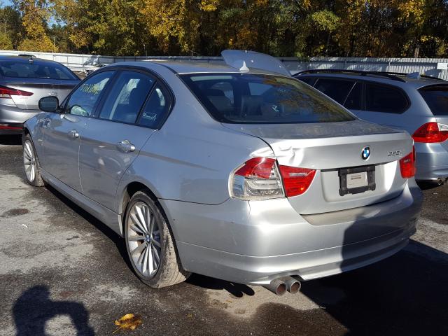 2011 BMW 328 XI WBAPK7C55BA772061