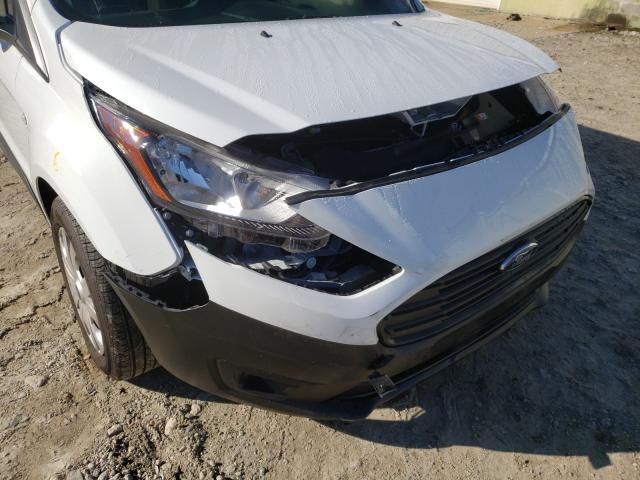 2020 FORD TRANSIT CO NM0LS7E27L1458947