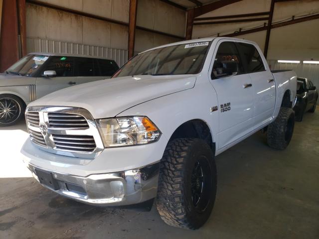 2017 RAM 1500 SLT 1C6RR7LTXHS530043