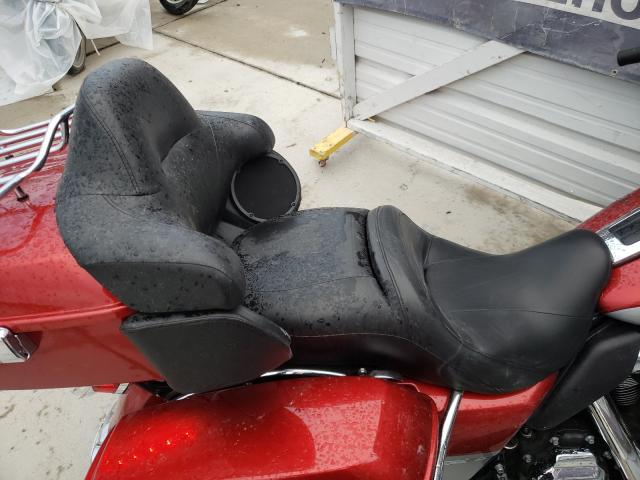 2019 HARLEY-DAVIDSON FLTRU 1HD1KGF13KB619348