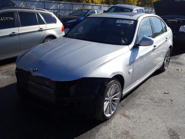 2011 BMW 328 XI WBAPK7C55BA772061