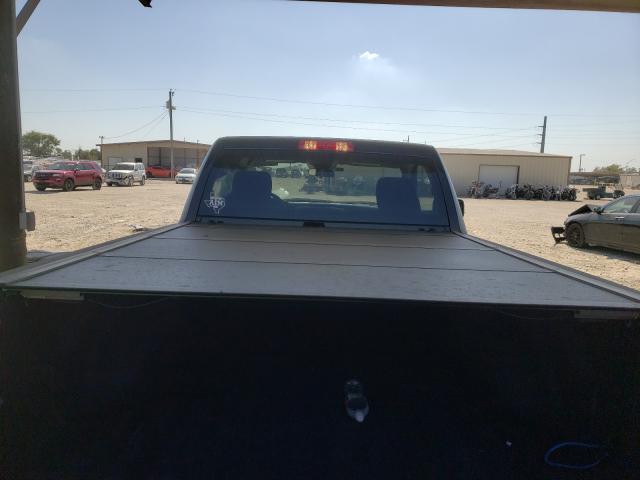 2019 RAM 1500 CLASS 3C6JR6AG2KG505102
