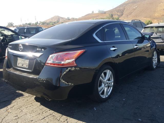 2013 NISSAN ALTIMA 3.5 1N4BL3AP2DC191296