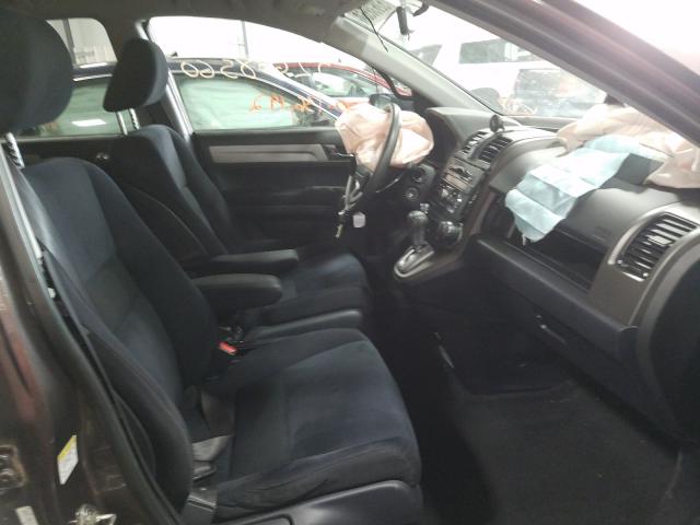 2011 HONDA CR-V SE 5J6RE4H45BL064036