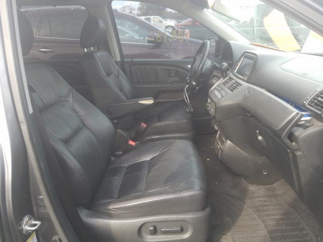2010 HONDA ODYSSEY TO 5FNRL3H94AB069179