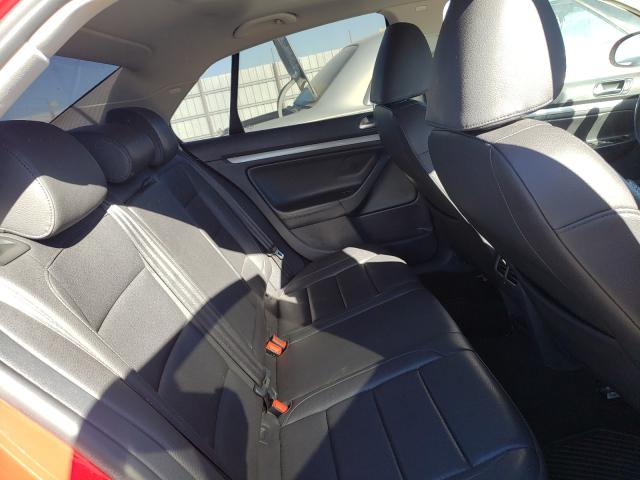 2010 VOLKSWAGEN JETTA 2.5 3VWRX7AJ4AM128871