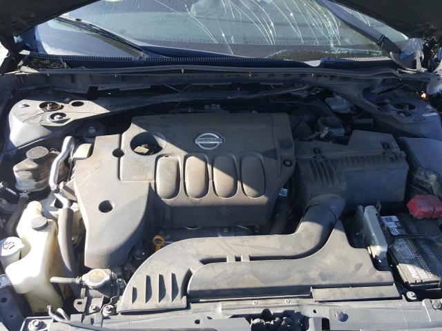 2012 NISSAN ALTIMA BAS 1N4AL2AP0CN578180