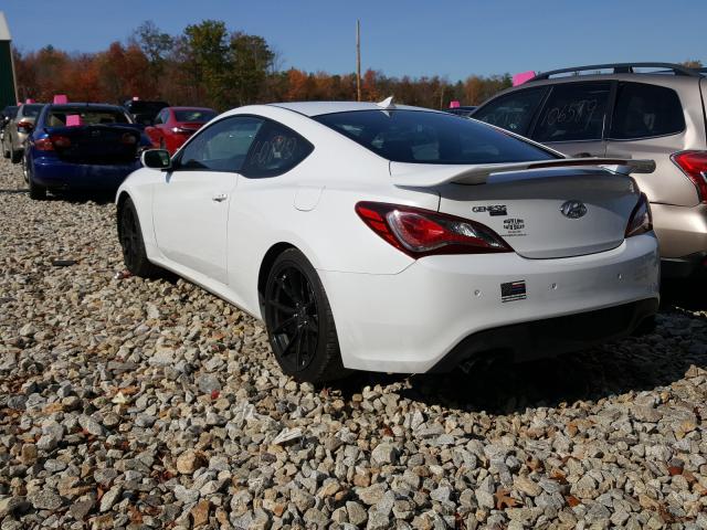 2015 HYUNDAI GENESIS CO KMHHU6KJ1FU129829