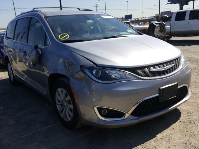 2019 Chrysler Pacifica T  (VIN: 2C4RC1BG1KR680840)