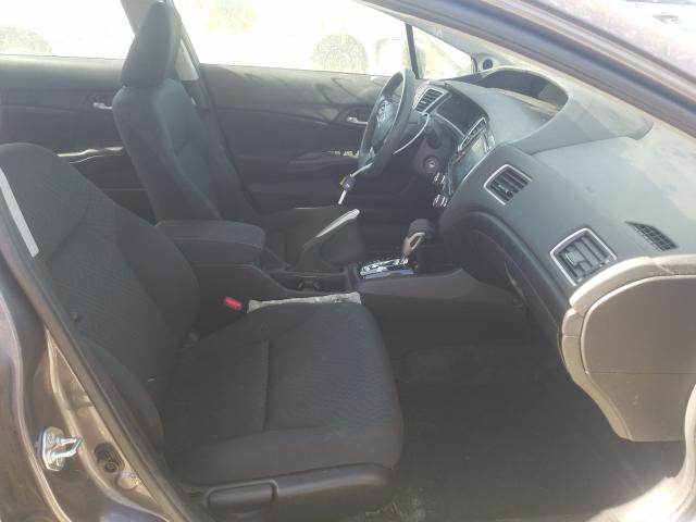 2015 HONDA CIVIC SE 19XFB2F78FE209801