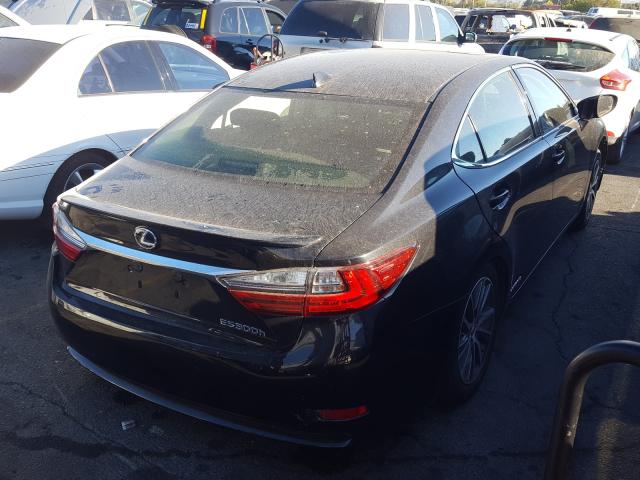 2016 LEXUS ES 300H JTHBW1GG2G2116751