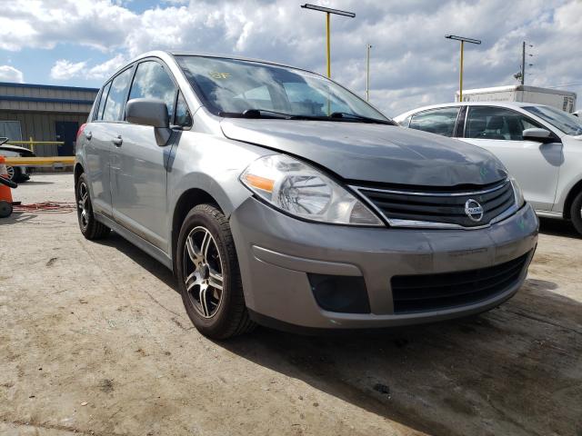 2011 NISSAN VERSA S 3N1BC1CP5BL512912