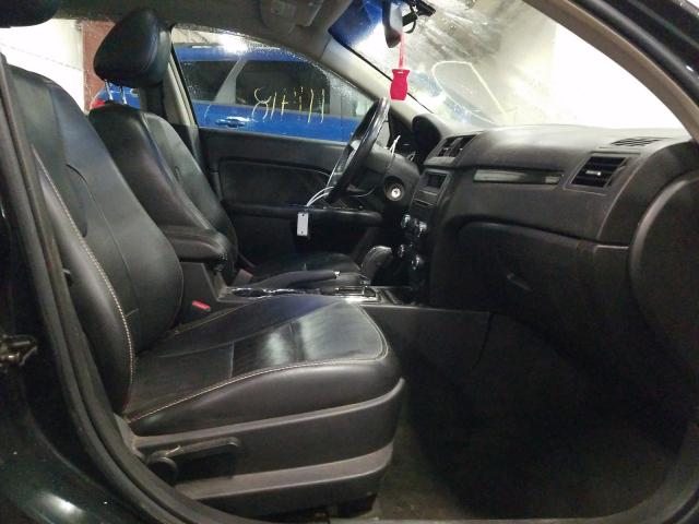 2010 FORD FUSION SPO 3FAHP0KC1AR348502