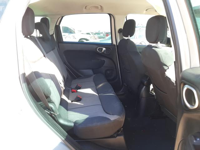2015 FIAT 500L EASY ZFBCFABH9FZ032599