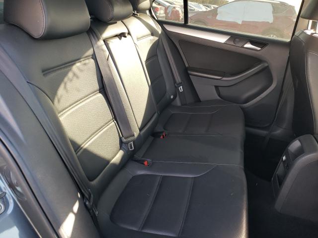 2013 VOLKSWAGEN JETTA SE - 3VWDP7AJ7DM426927