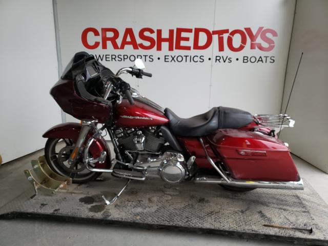2017 HARLEY-DAVIDSON FLTRXS ROA 1HD1KTC14HB668175