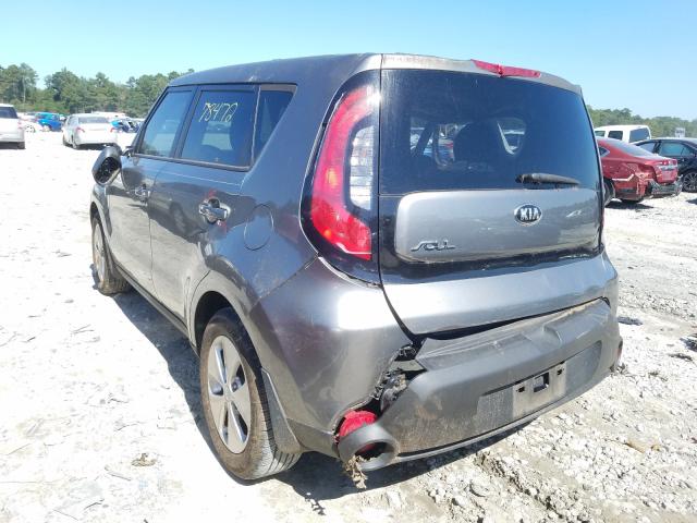 2014 KIA SOUL KNDJN2A21E7073488