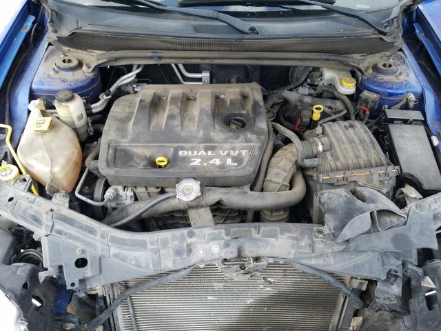 2014 DODGE AVENGER SE 1C3CDZAB3EN155792