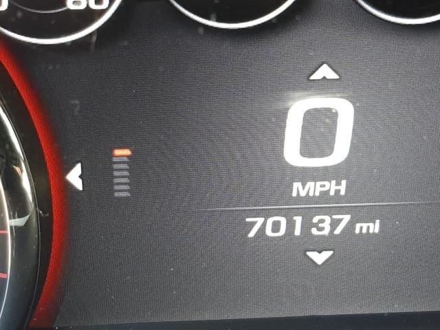 2015 GMC YUKON DENA 1GKS2CKJ1FR706753
