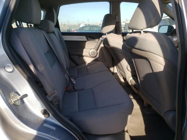 2010 HONDA CR-V LX 5J6RE3H34AL048720