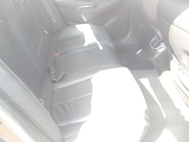 2016 BUICK LACROSSE 1G4GB5G3XGF157396