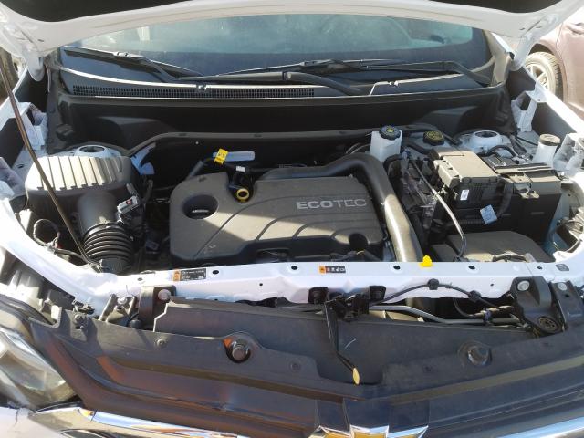 2020 CHEVROLET EQUINOX LS 2GNAXHEV4L6235233